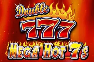 Slot Double Mega Hot 7s