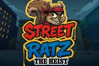 Slot Street Ratz - The Heist