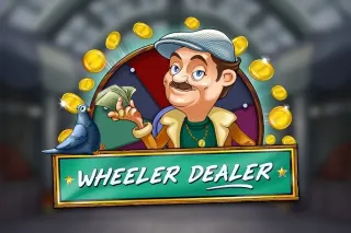 Slot Wheeler Dealer