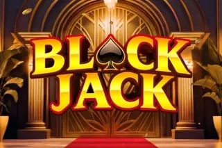 Slot Blackjack