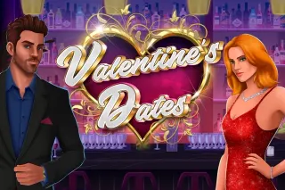 Slot Valentine's Dates