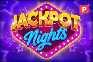 Slot Jackpot Nights