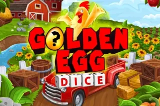 Slot Golden Egg Dice