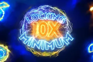 Slot Locking 10x Minimum