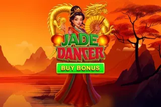 Slot Jade Dancer