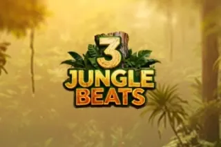 Slot 3 Jungle Beats