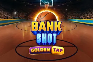 Slot Bank Shot