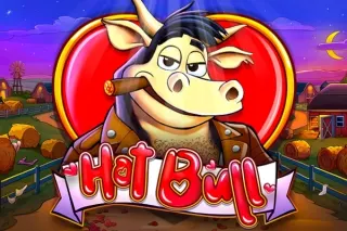 Slot Hot Bull