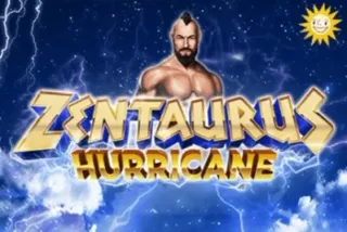 Slot Zentaurus Hurricane