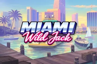 Slot Miami Wild Jack
