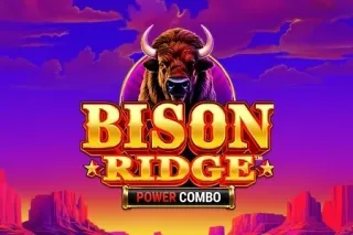 Slot Bison Ridge Power Combo
