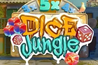 Slot Dice Jungle