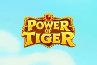 Slot Power of Tiger