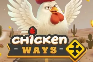 Slot Chicken Ways