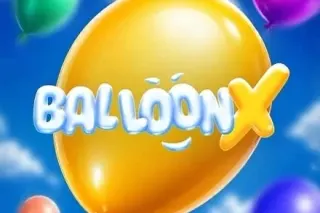 Slot Balloon X