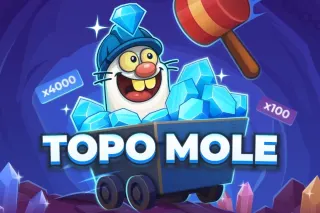 Slot Topo Mole