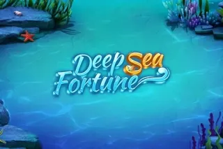Slot Deep Sea Fortune