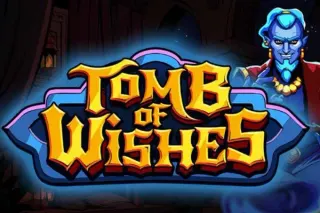 Slot Tomb of Wishes