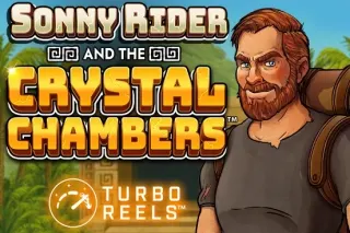 Slot Sonny Rider & The Crystal Chambers
