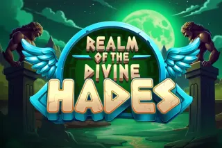 Slot Realm of the Divine: Hades