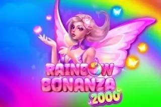 Slot Rainbow Bonanza 2000
