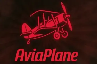 Slot Avia Plane