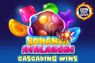 Slot Bonanza Avalanche