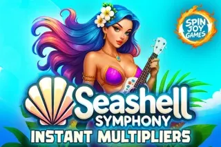 Slot Seashell Symphony