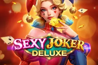 Slot Sexy Joker Deluxe