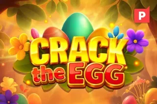 Slot Crack the Egg