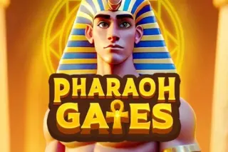 Slot Pharaoh Gates