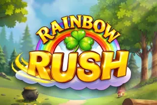 Slot Rainbow Rush