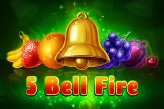 Slot 5 Bell Fire
