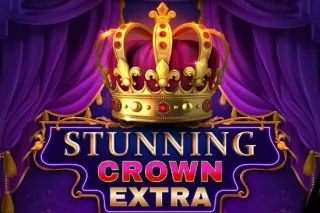 Slot Stunning Crown Extra