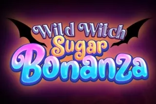 Slot Wild Witch Sugar Bonanza