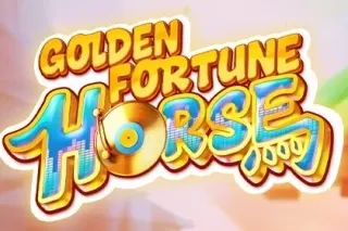 Slot Golden Fortune Horse
