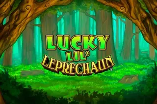 Slot Lucky Lil' Leprechaun