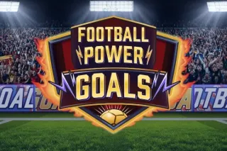 Slot Football Power Goals
