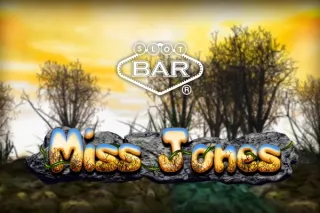 Slot Miss Jones