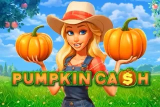 Slot Pumpkin Cash