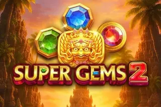 Slot Super Gems 2