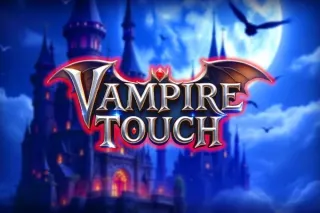 Slot Vampire Touch