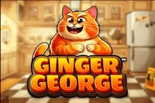 Slot Ginger George