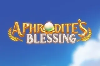 Slot Aphrodite's Blessing