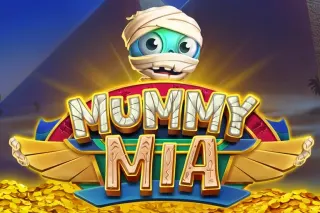 Slot Mummy Mia