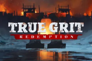 Slot True Grit Redemption 2