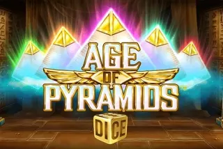Slot Age of Pyramids Dice