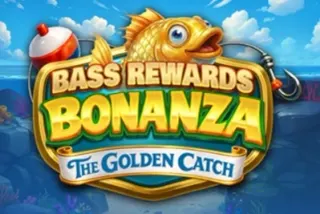 Slot Bass Rewards Bonanza
