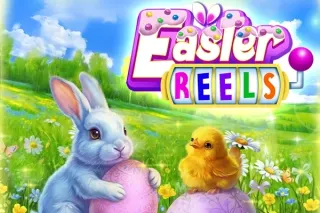 Slot Easter Reels