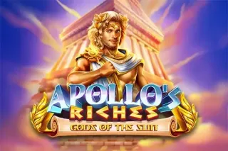 Slot Apollo's Riches